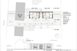 Wohnung kaufen in 97493 Bergrheinfeld, Erstbezug - 64m² Eigentumswohnung im 1. OG in Bergrheinfeld - Ohne Provision