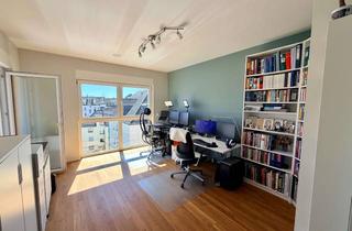 Penthouse kaufen in 63065 Offenbach, Urbaner Wohntraum in Offenbach - Ihr Penthouse mit Stil