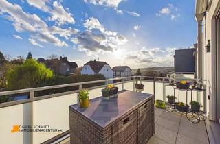 Wohnung kaufen in 51545 Waldbröl, 75 m²-Eigentumswohnungen mit Balkon & Aufzug in modernem Wohnkomplex in Waldbröl!