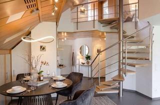 Wohnung kaufen in 79291 Merdingen, +++ ATTRAKTIVE 3,5-ZIMMER-MAISONETTE-WOHNUNG IN MERDINGEN +++