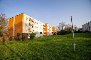 Wohnung kaufen in 41748 Viersen, Modernisierte 3,5-Zimmer-Erdgeschosswohnung mit Balkon in Viersen