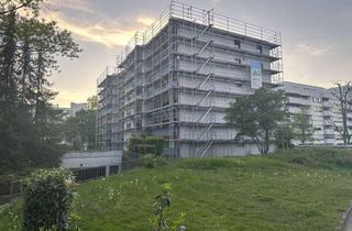 Wohnung kaufen in 77855 Achern, Moderne 4-Zimmer-Wohnung mit Balkon, Aufzug & TG-Stellplatz in ruhiger Lage von Achern