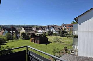 Wohnung kaufen in Jahnstr. 40, 75217 Birkenfeld, Moderner Wohntraum in Birkenfeld - Stilvolle 2-Zimmer Eigentumswohnung mit Balkon