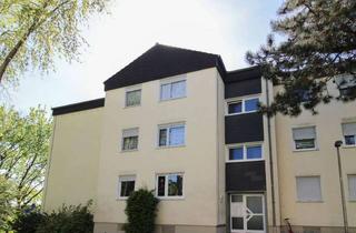 Wohnung kaufen in 59174 Kamen, Gemütliche 3,5-Zimmer-Erdgeschosswohnung mit Balkon, Gäste-WC & Einbauküche in ruhiger Lage