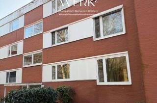 Wohnung kaufen in Quantelholz, 30419 Marienwerder, 3 Zimmerwohnung in gepf. Anlage mit Balkon