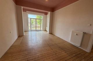 Wohnung kaufen in 52428 Jülich, Stilvolle 3-Zimmer Altbau-Wohnung im Herzen von Jülich!
