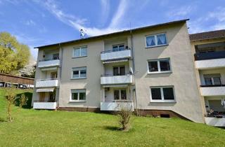 Wohnung kaufen in Leipziger Straße, 35745 Herborn, Eigentumswohnung in Seelbach