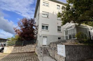 Wohnung kaufen in Bismarckstr. 56, 75179 Nordstadt, 3 Zimmer Wohnung mit riesen Terasse