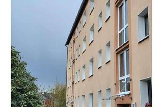 Wohnung kaufen in Rheinstr. 22, 40822 Mettmann, Gut geschnittene 3-Raum KDB Balkon Wohnung