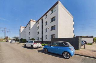 Wohnung kaufen in 31275 Lehrte, 3-Zimmer-Wohnung mit Balkon in Ahlten: Solides Investment mit Wohlfühl-Charakter