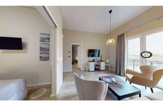Wohnung kaufen in Direktor-Schütz-Weg 15, 18347 Ostseebad Wustrow, Stark für die Ferienvermietung, ideal als privates Urlaubsdomizil