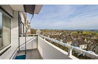 Wohnung kaufen in 35440 Linden, Großzügige 4-Zimmer-Wohnung mit Balkon, Stellplatz & Einbauküche in Linden-Leihgestern