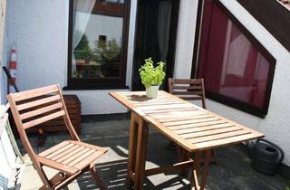 Wohnung kaufen in Buchrainweg, 71088 Holzgerlingen, Sonnige und wunderschöne Maisonettenwohnung mit Süd Terrasse