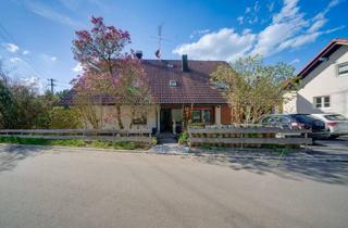 Wohnung kaufen in 88178 Heimenkirch, 3,5 Zimmerwohnung in naturverbundener Lage mit Garage und Stellplatz