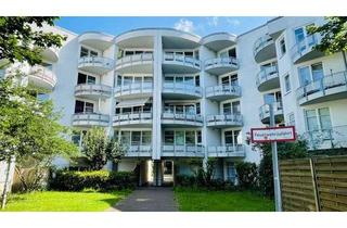 Wohnung kaufen in Urbacher Weg 10-22, 51149 Porz, KAPITALANLAGE KÖLN PORZ VERMIETETES APARTMENT MIT TERRASSE PARKETT ZUZÜGLICH TIEFGARAGE