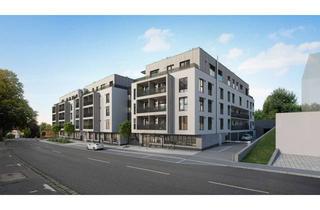 Wohnung kaufen in 83278 Traunstein, WE A37 – Großzügiges Dachgeschossleben mit umlaufender Terrasse