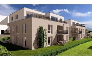 Wohnung kaufen in Steinenbergstraße 38, 72764 Reutlingen, 3-Zimmer EG Wohnung mit Terrasse und Gartenanteil