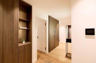 Wohnung kaufen in Kirchenpauerstraße 30, 20457 HafenCity, Großzügige 3-Zimmer-Wohnung im BEAT – Design, Licht & Weite