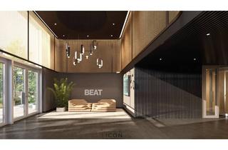Wohnung kaufen in Kirchenpauerstraße 30, 20457 HafenCity, Großzügige 3-Zimmer-Wohnung im BEAT – Design, Licht & Weite