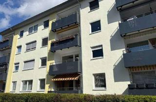 Wohnung kaufen in Frankfurter Straße, 61449 Steinbach, Renovierungsbedürftige 4-Zimmer Wohnung in Steinbach/Taunus
