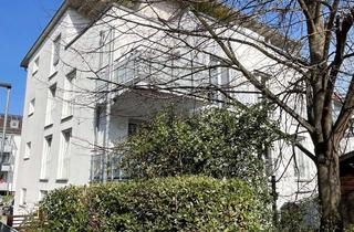 Wohnung kaufen in 71686 Remseck, Schöne helle 4 Zimmerwohnung mit Balkon