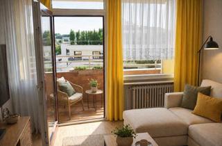 Wohnung kaufen in Hofmarkstraße, 82140 Olching, Traumhafte - Prov.- freie- sofort beziehbare 4-Zi. in top Zustand