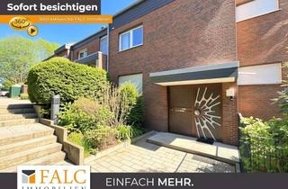 Wohnung kaufen in 45659 Recklinghausen, Viel Platz für Ihr Familienglück: Lichtdurchflutete 4,5 Zimmer mit Balkonvielfalt!