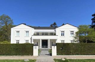 Wohnung kaufen in Up De Worth 11, 22391 Wellingsbüttel, Die Lage, die Lage, die Lage ... Bezugsfertige Gartenresidenz in Toplage