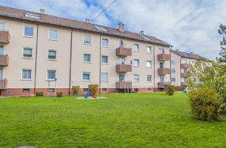 Wohnung kaufen in 89250 Senden, Perfekt für Singles: Großes renoviertes 2- Zi. Apartment mit Balkon in Senden