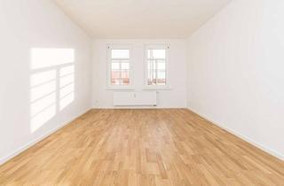 Wohnung kaufen in 04155 Gohlis-Süd, Lichtdurchflutete 2-Zimmer-Wohnung im Dachgeschoss eines Gründerzeitbaus