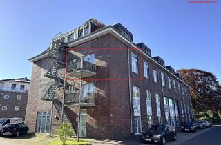Wohnung kaufen in 26655 Westerstede, 2-Zimmer Wohnung in zentraler Lage von Westerstede