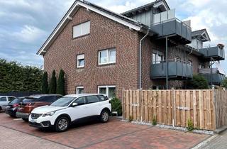 Wohnung kaufen in 46325 Borken, Kompakte Dachgeschosswohnung mit attraktivem Renditepotenzial!