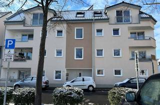 Wohnung kaufen in Annaturmplatz 11, 53879 Euskirchen, ETW 55m² Euskirchen-Zentrum 2-Zi. 2xBalkon Klima Aufzug Bj 2016 Einbauküche Fußbodenhz.