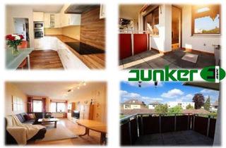 Wohnung kaufen in 63110 Rodgau, *** HOME SWEET HOME - Schöne Eigentumswohnung in Rodgau-Jügesheim***