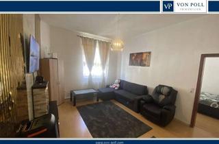 Wohnung kaufen in 44145 Dortmund, Gemütliche 2-Zimmer-Wohnung mit durchdachter Aufteilung und modernem Bad