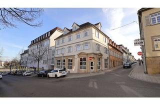 Wohnung kaufen in Kaffeeberg 10, 71634 Ludwigsburg, Gemütliche 2-Zimmer-Dachgeschosswohnung im Herzen von Ludwigsburg – Bestlage nahe Schloss & Marktpla