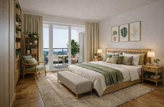 Wohnung kaufen in Wöllinger Straße 1-5, 79346 Endingen, Wohnen & Genießen, machen Sie einfach mit! Whg. 312
