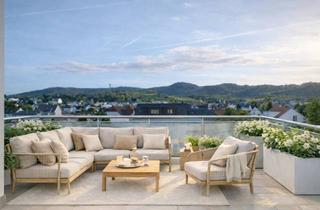 Wohnung kaufen in Wöllinger Straße 1-5, 79346 Endingen, Wohnen & Genießen, machen Sie einfach mit! Whg. 331