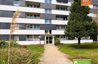 Wohnung kaufen in 42551 Velbert, Sonnenaufgang & Sonnenuntergang inklusive