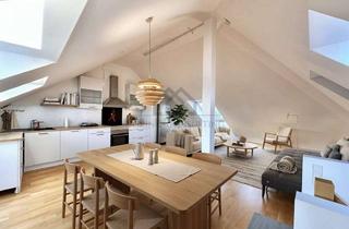 Wohnung kaufen in 65760 Eschborn, Moderne Maisonettewohnung in zentraler Lage von Eschborn