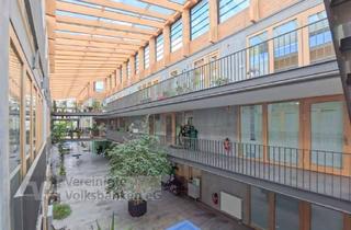Wohnung kaufen in 71088 Holzgerlingen, Exklusives "lichtbau-Wohnen": innovatives, barrierefreies Generationenkonzept