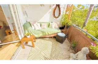 Wohnung kaufen in Triftstraße 45, 60528 Niederrad, Ruhige Oase im Herzen von Frankfurt-Niederrad: Charmante 3-Zimmer Wohnung!