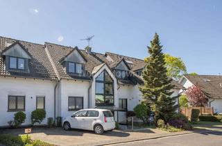 Wohnung kaufen in 53819 Neunkirchen-Seelscheid, 2-Zimmer-Wohnung mit sonniger Südterrasse und Stellplatz im Carport – zentral und komfortabel wohnen