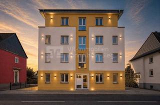 Wohnung kaufen in 53721 Siegburg, Ankommen, wohlfühlen, alles erreichen – 3 Zimmer in perfekter Lage!