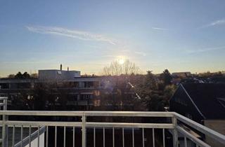 Penthouse kaufen in Pöhlenweg 22, 40629 Grafenberg, Penthouse mit Dachterrassen in Gerresheim – inkl. 2 Wohnungen als Investment | Gesamtobjekt