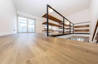 Wohnung kaufen in 64285 Darmstadt, Vermietete Maisonettewohnung in Bessungen