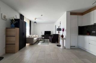 Wohnung kaufen in 54294 Zewen, neuwertige 2 Zimmer-Wohnungin gehobener Ausstattung mit Terrasse und 2 Stellplätzen