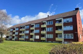 Wohnung kaufen in 23701 Eutin, Wohnung in Eutin