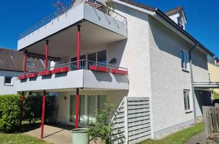 Wohnung kaufen in Gartenstraße 13a, 53604 Bad Honnef, Bad Honnef beste Citylage, trotzdem ruhig 1.OG,Carport, riesen Balkon, renoviert u beziehbar,