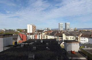 Wohnung kaufen in 55116 Altstadt, Kapitalanlage mit Plus: Tiefgarage, Ausblick & Rendite.